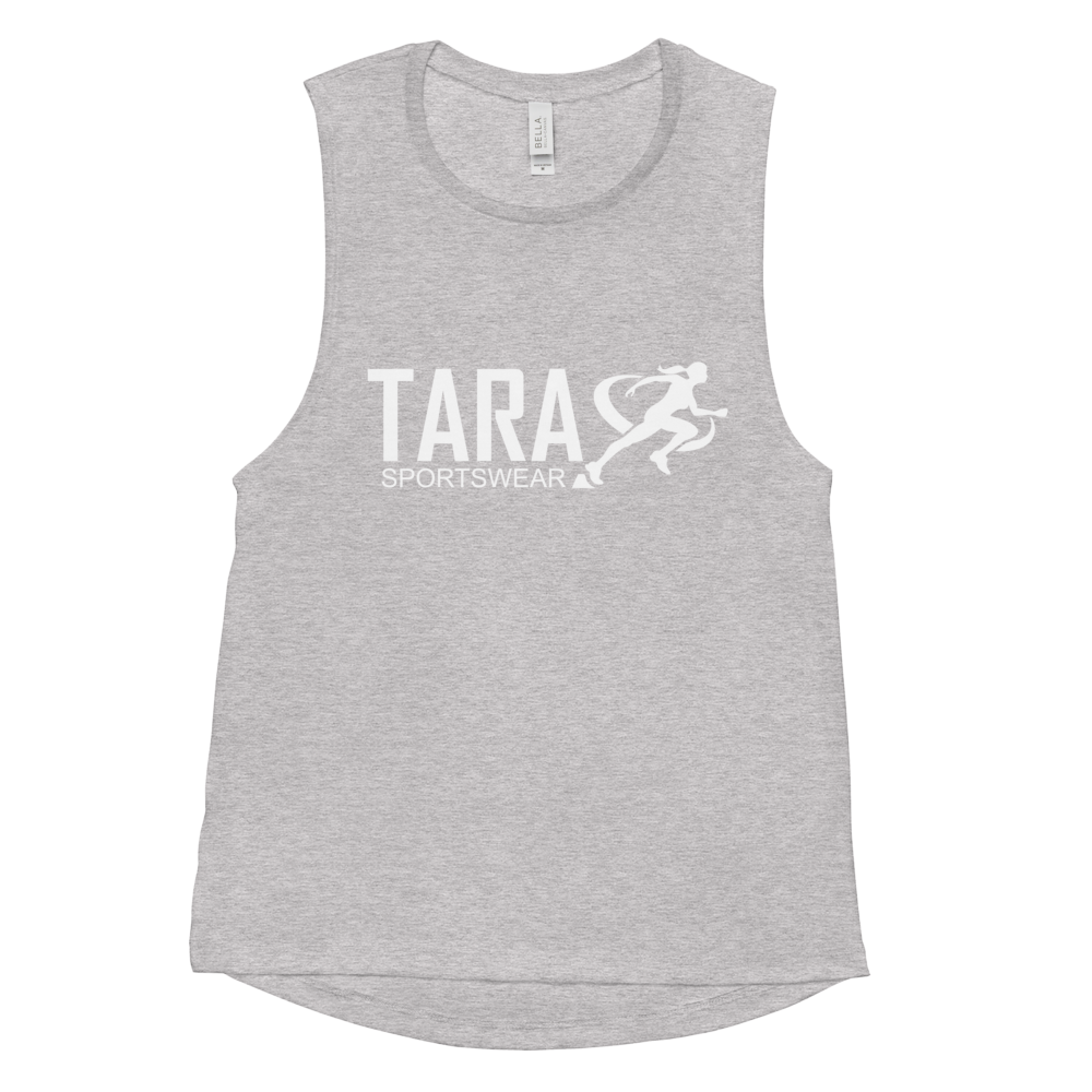 T.A.R.A Classic Muscle Tank Shirt