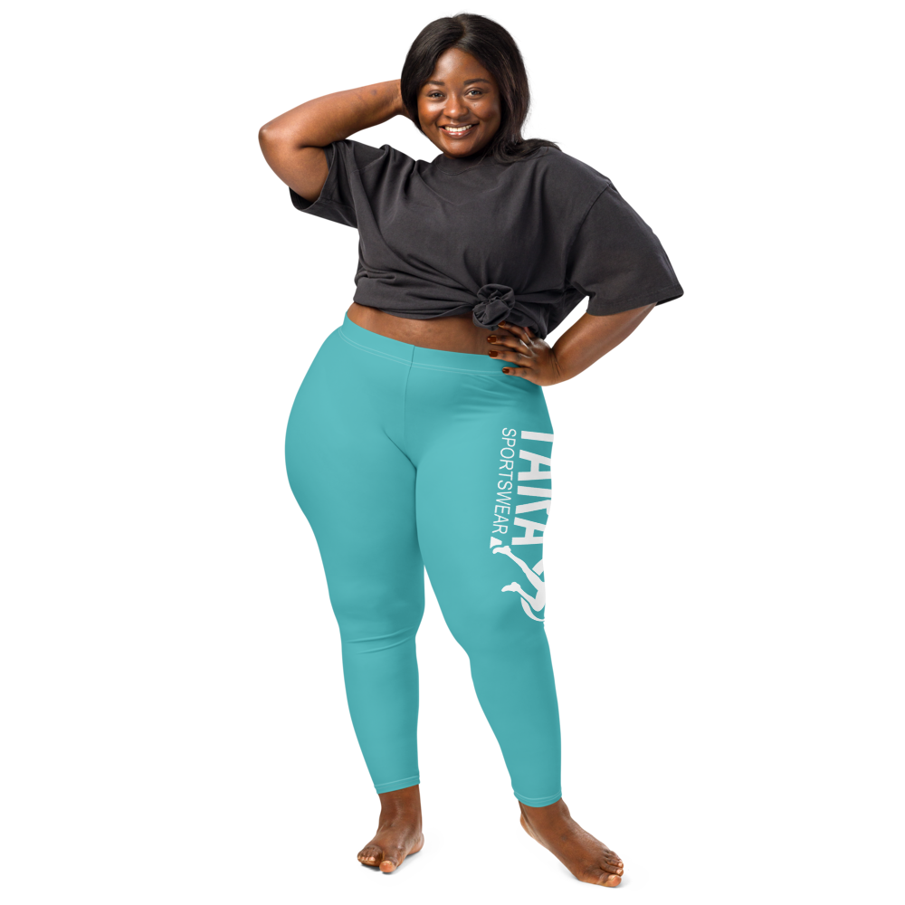 T.A.R.A Pro Leggings