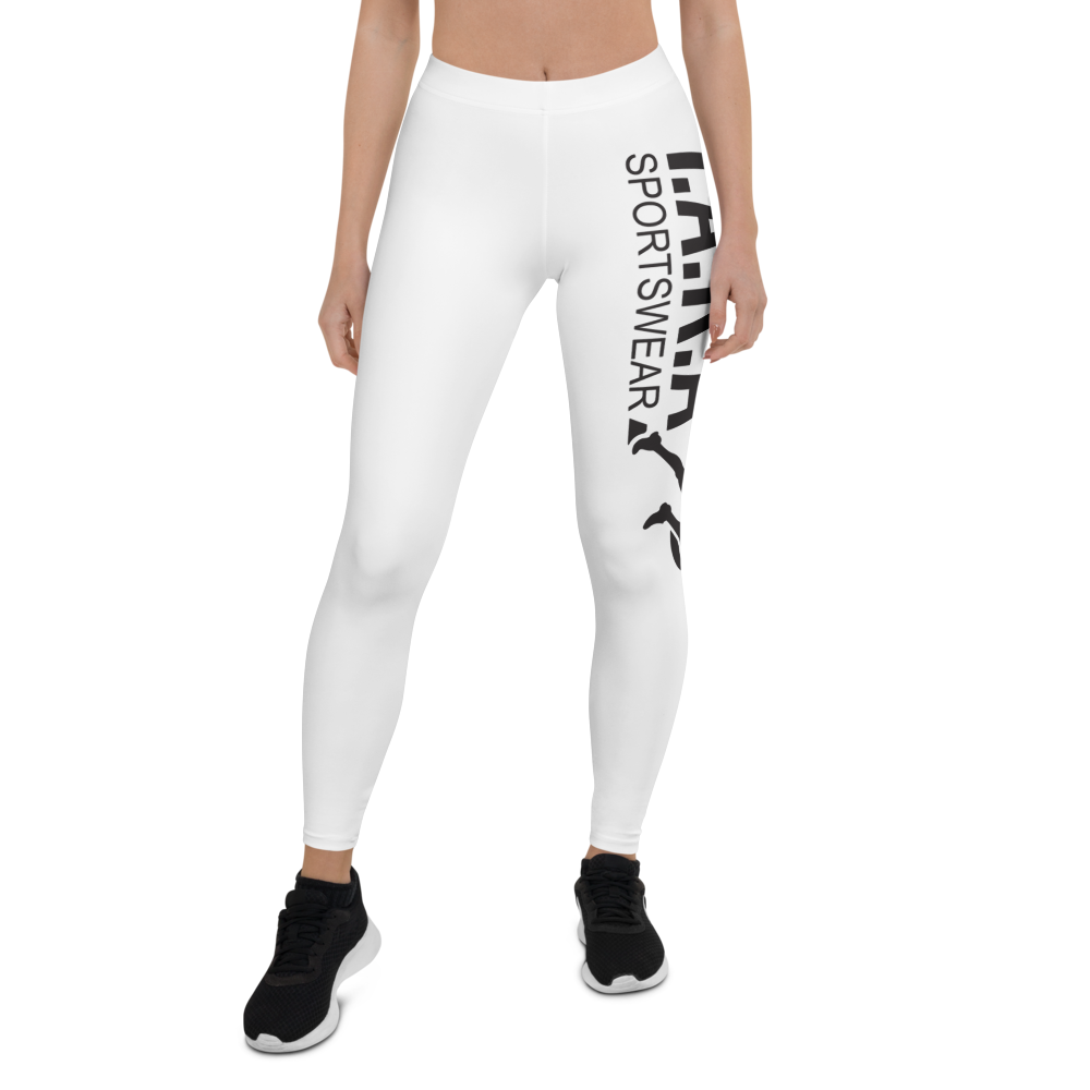T.A.R.A Sportswear Classic Leggings