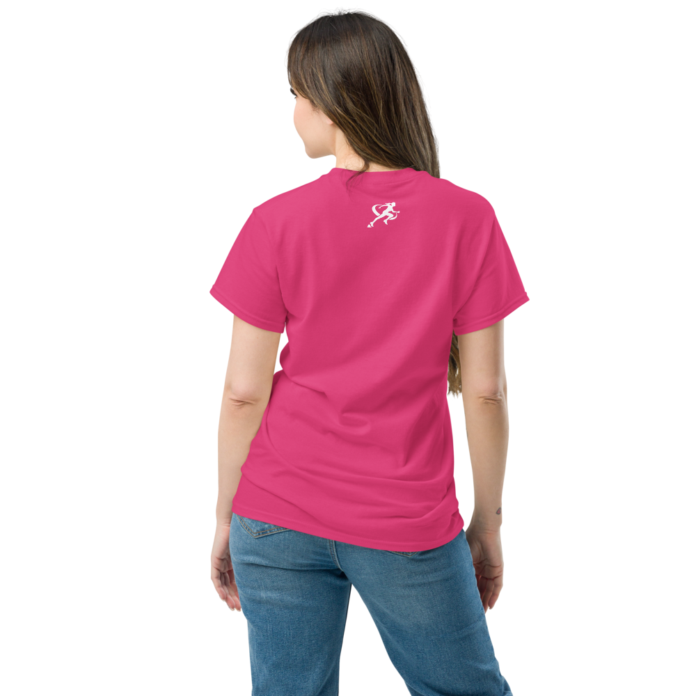 T.A.R.A Classic Casual T-Shirt