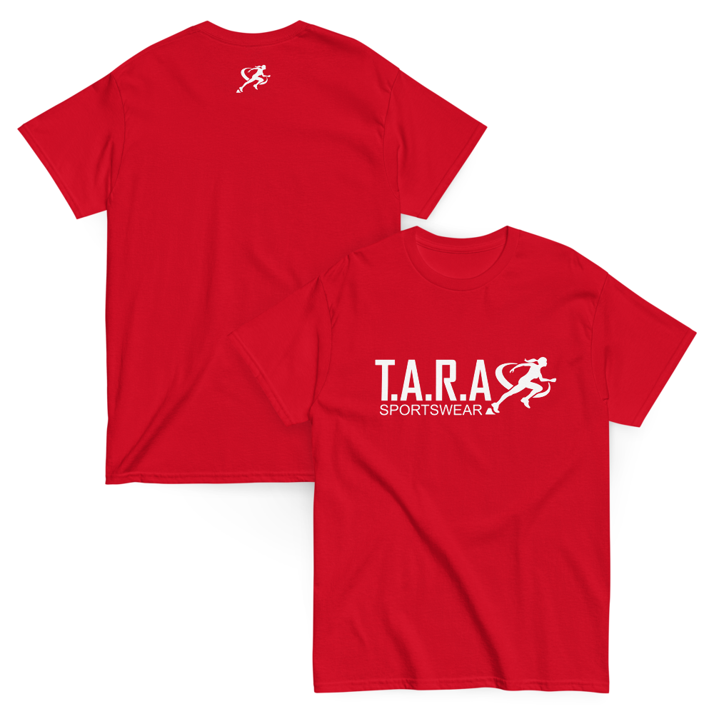 T.A.R.A Classic Casual T-Shirt