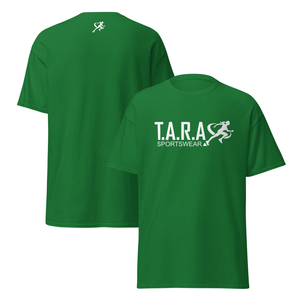 T.A.R.A Classic Casual T-Shirt