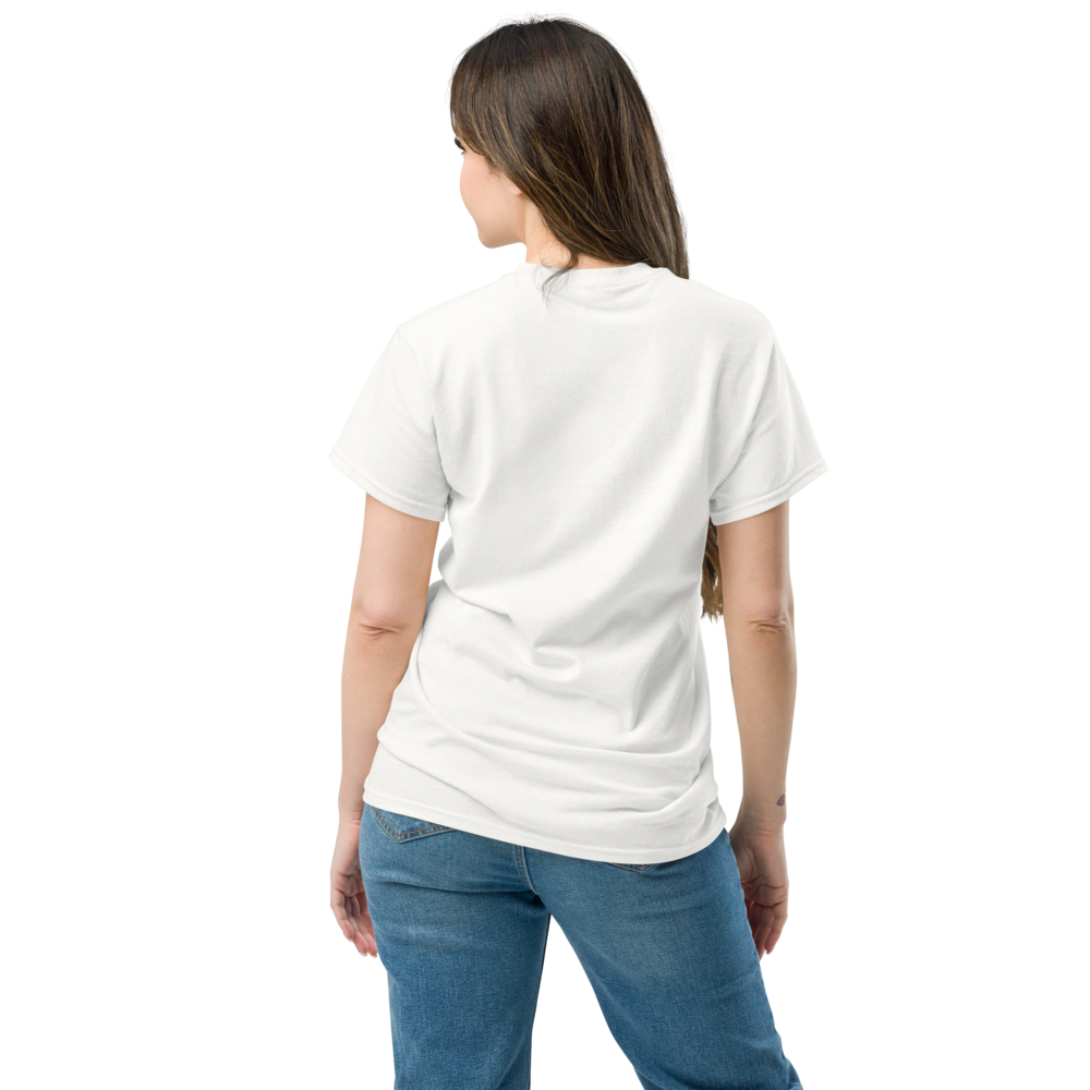 T.A.R.A Classic Casual T-Shirt