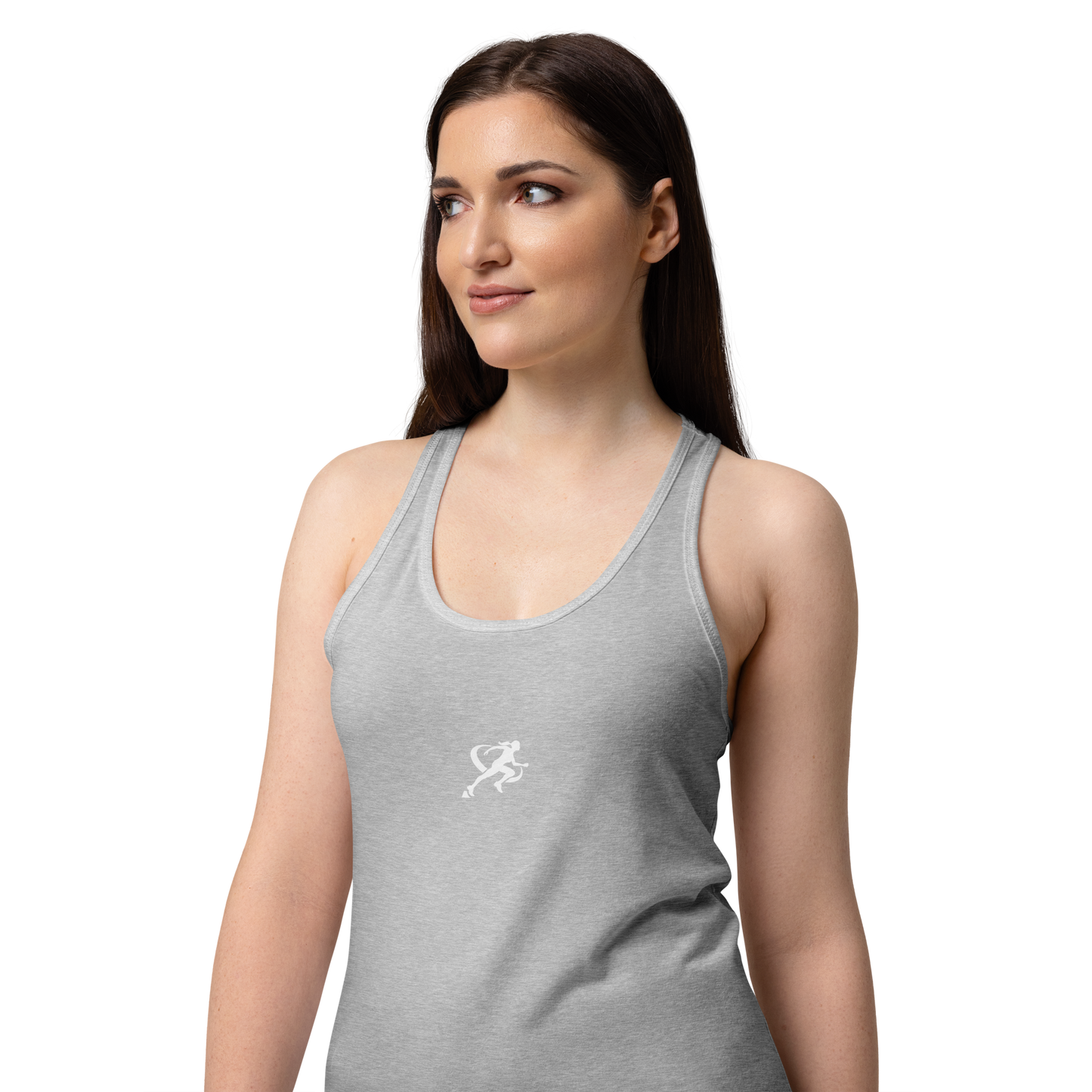 T.A.R.A Classic Racerback Tank Top