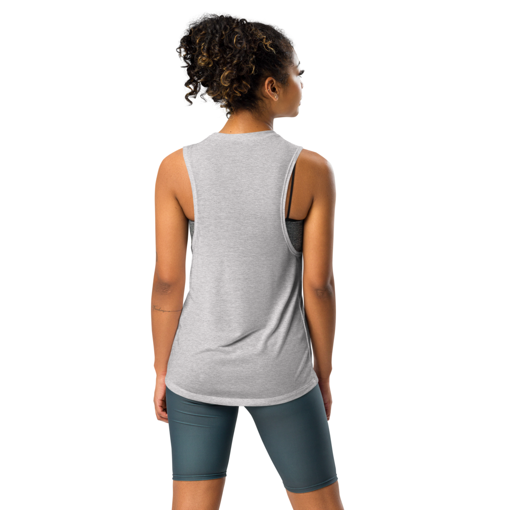 T.A.R.A Classic Muscle Tank Shirt